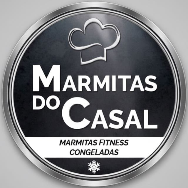 Marmitas do Casal