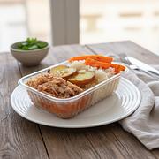 17 - Pernil c/ arroz (F-03)